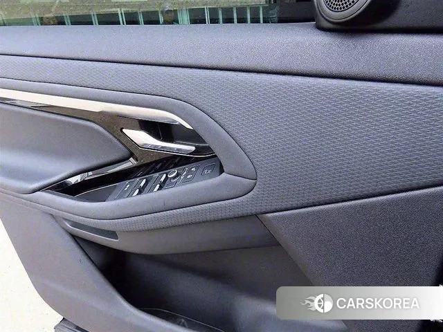 Land Rover Range Rover Evoque 2nd Generation 2019 Черный из Кореи, фото 2