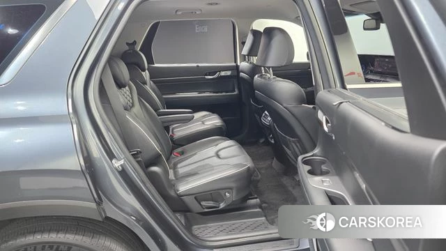 Hyundai Palisade 2019 Серый из Кореи, фото 2