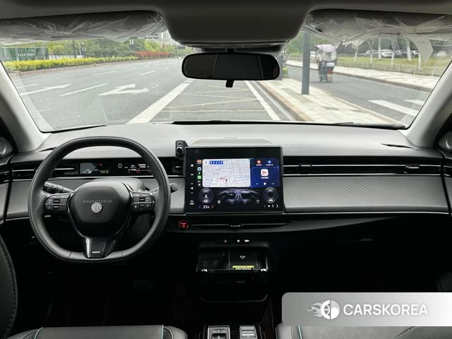 Honda e: NP2 Pole Pai 2 2025 Серебристо-серый из Китая, фото 2