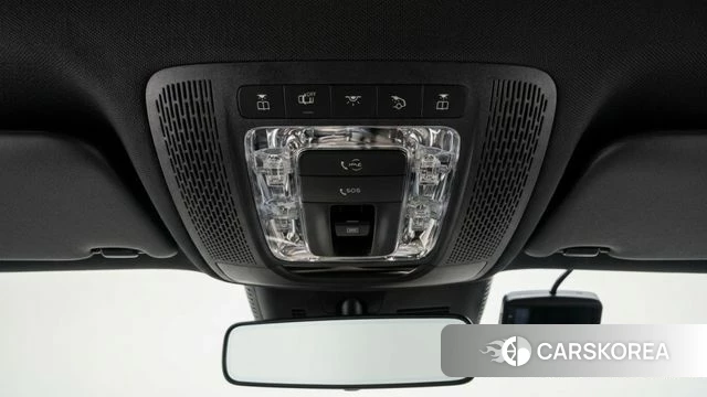 Mercedes-Benz EQA H243 2025 Черный из Кореи, фото 2