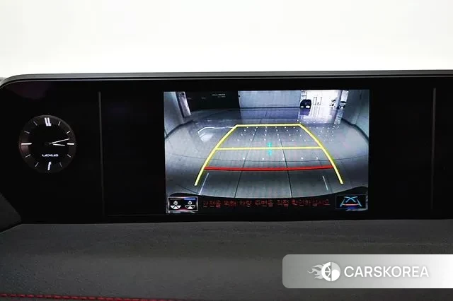 Lexus UX250h 2021 Белый из Кореи, фото 2