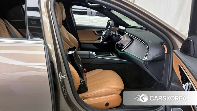 Mercedes-Benz E-Class W214 2025 Коричневый из Кореи, фото 2