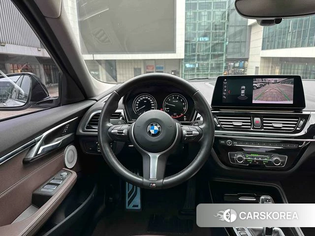 BMW 1 series 2023 Белый из Китая, фото 2