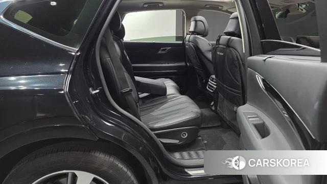 Genesis GV80 2020 Черный из Кореи, фото 2