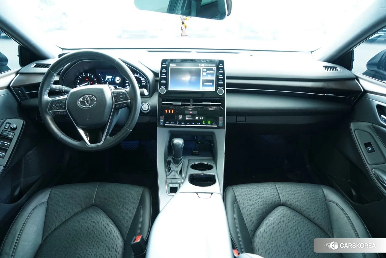 Toyota Asian dragon 2020 Белый из Китая, фото 2