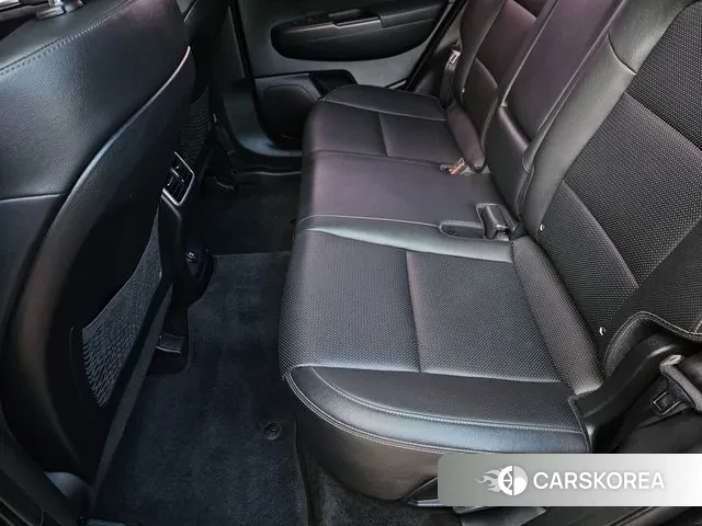 Kia Sportage The Bold 2018 Черный из Кореи, фото 2