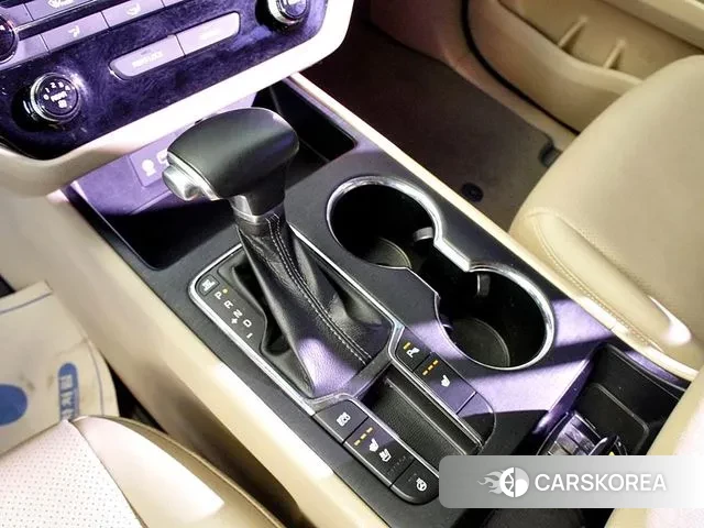 Kia The New Carnival 2018 Черный из Кореи, фото 2