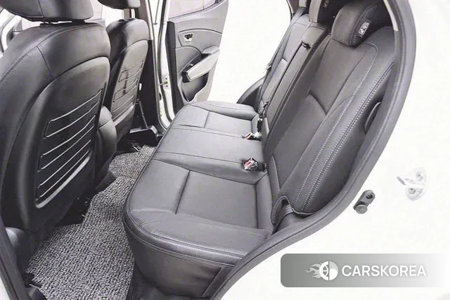 Ssangyong Berry New Tivoli 2019 Белый из Кореи, фото 2