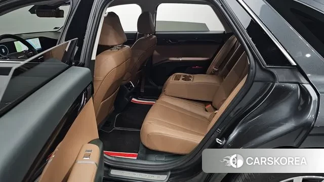 Hyundai Grandeur (GN7) 2024 Серый из Кореи, фото 2