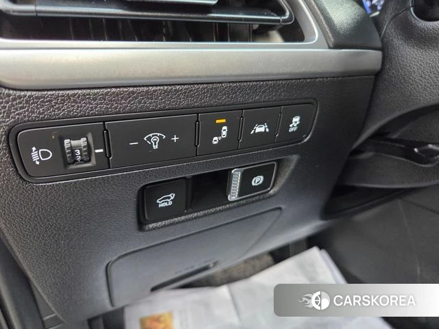 Hyundai Palisade 2021 Серый из Кореи, фото 2