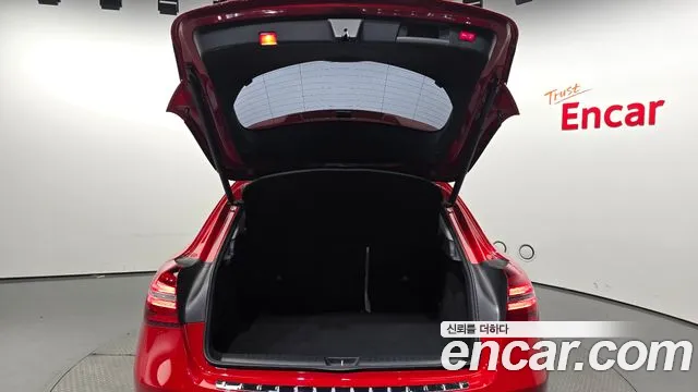 Mercedes-Benz GLA-Class X156 id 2614642 из Кореи 2