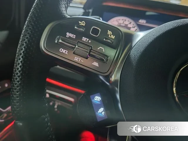 Mercedes-Benz G-Class W463b 2023 Черный из Кореи, фото 2