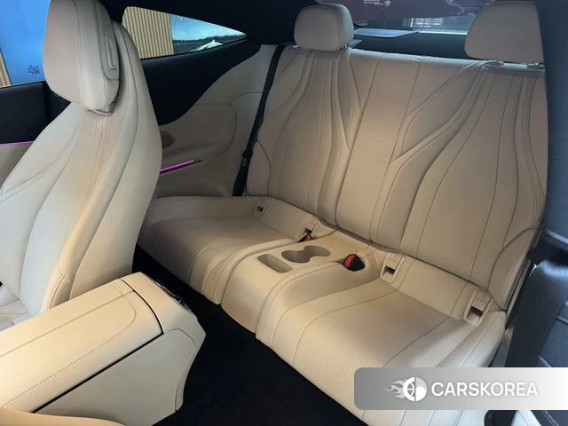 Mercedes-Benz CLE level 2024 Серебристо-серый из Китая, фото 2