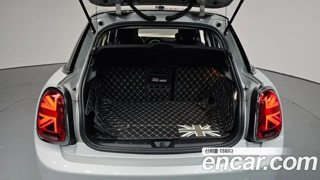 Mini Cooper id 2698979 из Кореи 2