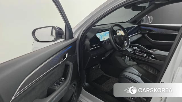 Renault Korea (Samsung) Grand Coleos 2025 Белый из Кореи, фото 2