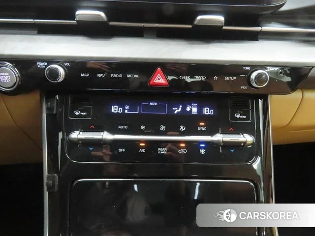 Kia Carnival 4th generation 2023 Серый из Кореи, фото 2