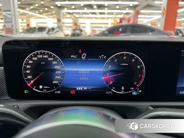 Mercedes-Benz Class A id 4206954 из Китая 2