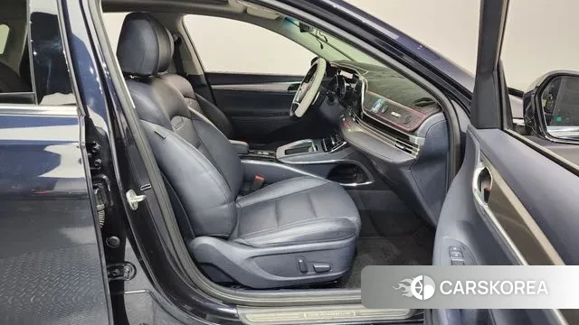 Hyundai The New Grandeur IG 2021 Синий из Кореи, фото 2