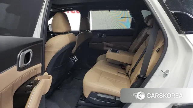 Kia The New Sorento 4th Generation id 3654038 из Кореи 2