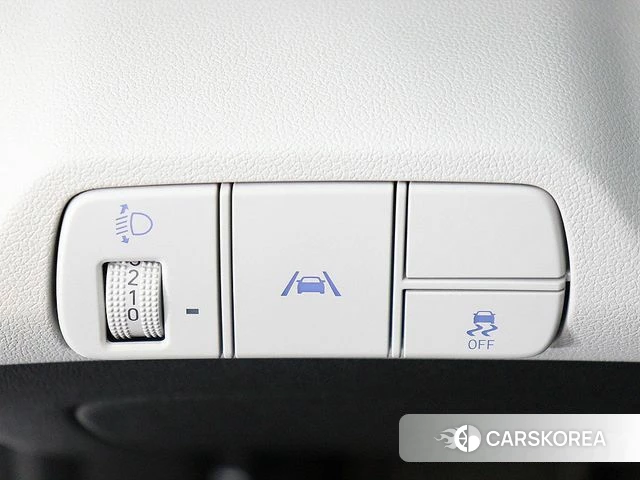 Hyundai Avante (CN7) 2020 Белый из Кореи, фото 2