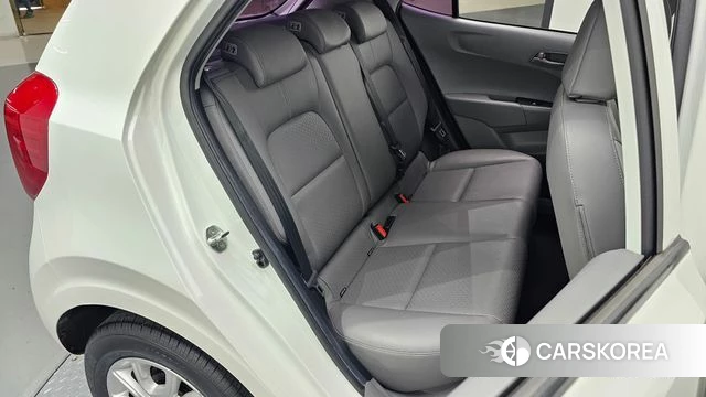 Kia All New Morning (JA) 2018 Белый из Кореи, фото 2