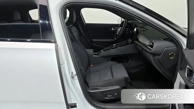 Polestar Polestar 2 2022 Белый из Кореи, фото 2