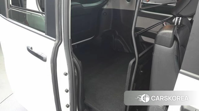 Kia The New Ray 2022 Белый из Кореи, фото 2