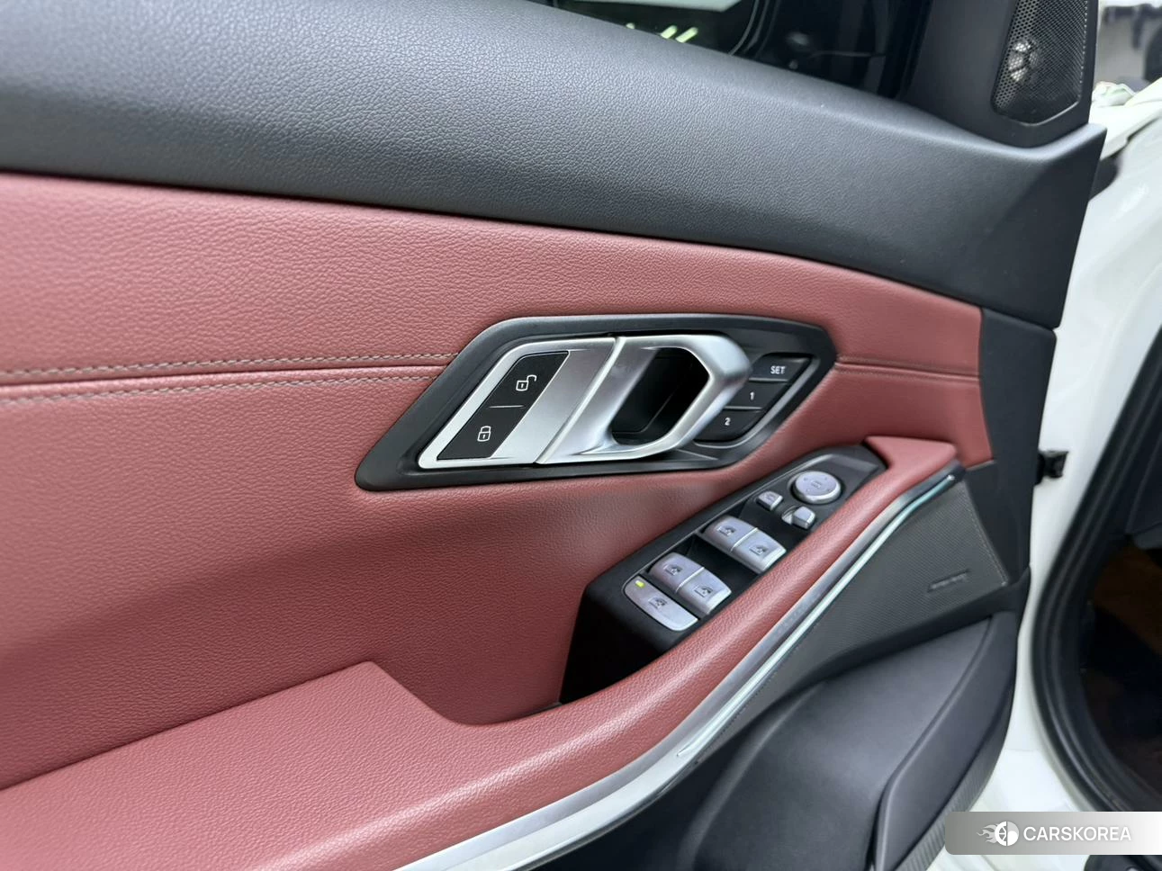 BMW i3 2023 Белый из Китая, фото 2