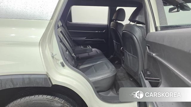 Ssangyong Torres 2022 Белый из Кореи, фото 2