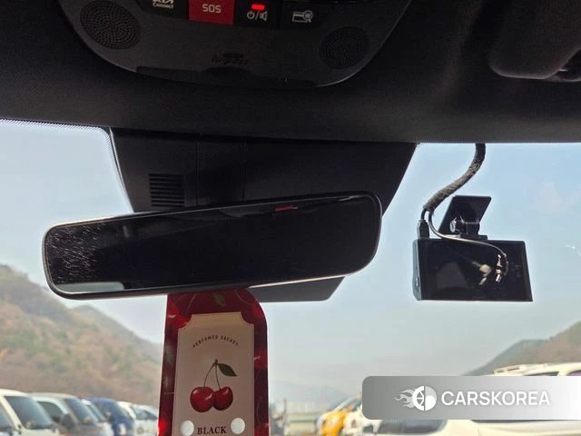 Kia Sportage 5th Generation 2021 Серый из Кореи, фото 2