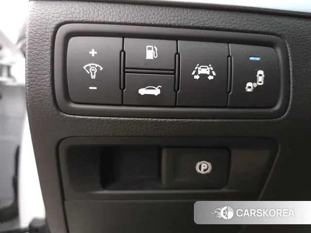 Genesis G80 2019 Белый из Кореи, фото 2