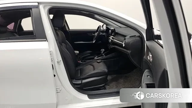 Kia Come New K3 2019 Белый из Кореи, фото 2