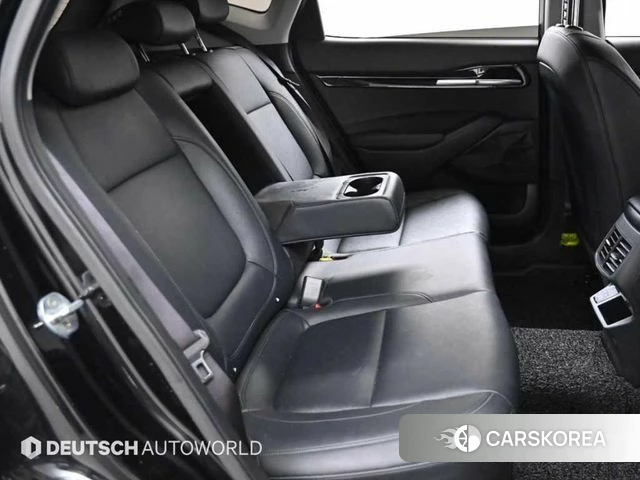 Kia The New Seltos id 3940945 из Кореи 2