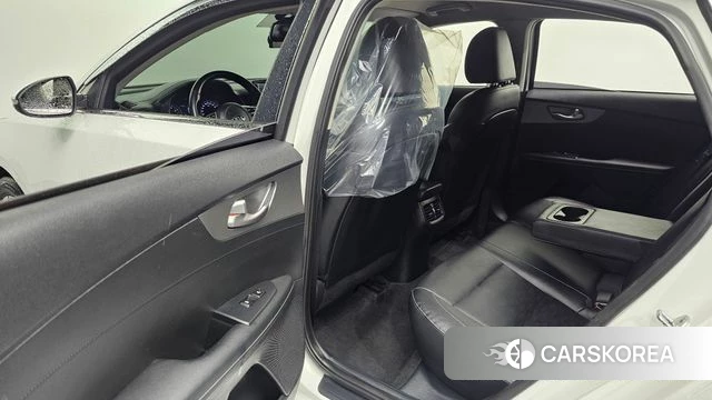 Kia Come New K3 2019 Белый из Кореи, фото 2