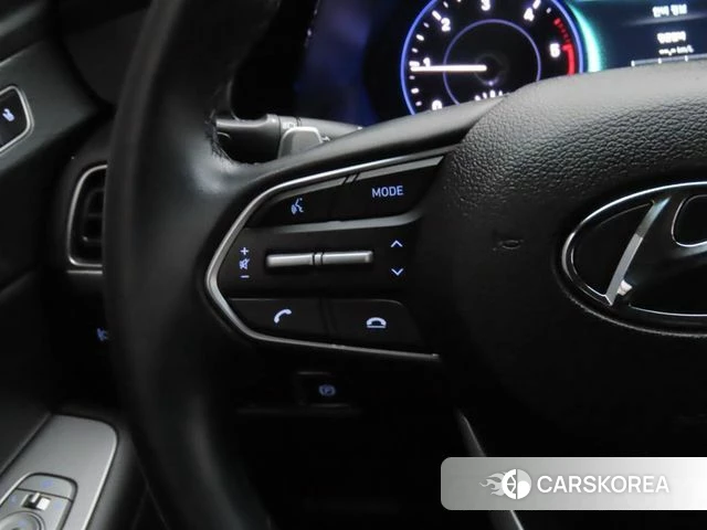 Hyundai Palisade 2022 Серый из Кореи, фото 2