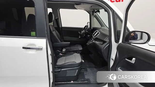 Kia The New Ray 2022 Белый из Кореи, фото 2