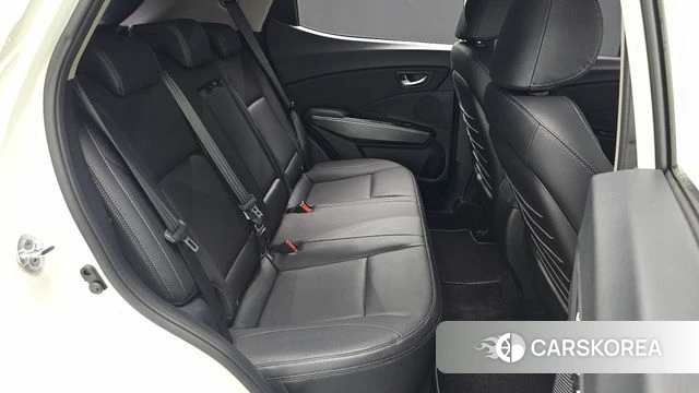 Ssangyong Berry New Tivoli 2019 Белый из Кореи, фото 2