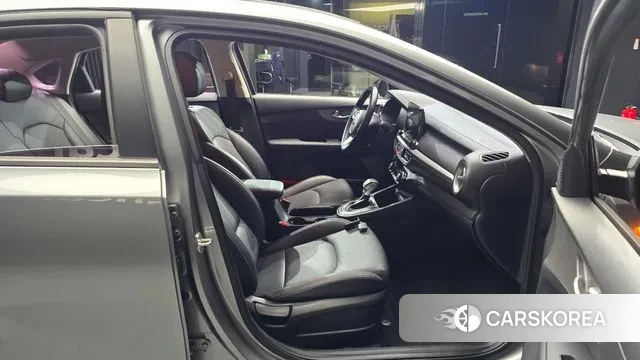 Kia Come New K3 2020 Серебряный из Кореи, фото 2