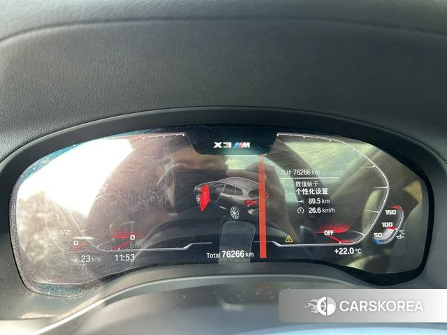 BMW X3 2021 Черный из Китая, фото 2