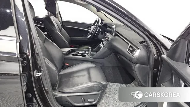 Genesis G70 2018 Черный из Кореи, фото 2