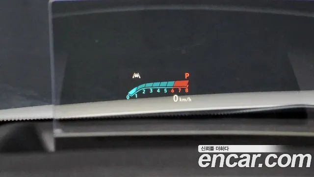 Chevrolet (GM Daewoo) Trailblazer id 2718461 из Кореи 2