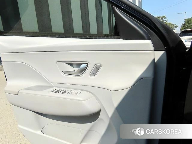 Hyundai The New Kona 2023 Черный из Кореи, фото 2
