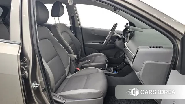 Kia Morning Urban (JA) 2021 Песочный из Кореи, фото 2