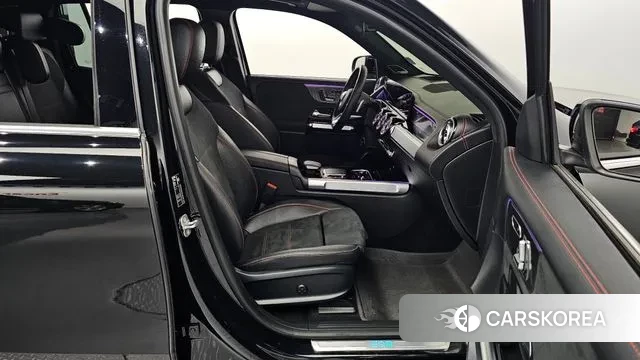 Mercedes-Benz EQB X243 id 2904994 из Кореи 2