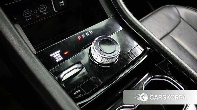 Jeep Grand Cherokee (WL) 2023 Белый из Кореи, фото 2