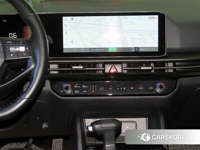 Kia The New Sportage 5th Generation 2025 Серый из Кореи, фото 2