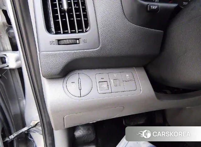 Hyundai The New Grand Starex 2018 Серый из Кореи, фото 2