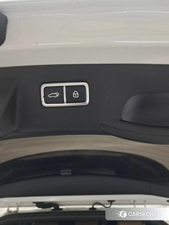 Kia Sorento 4th Generation 2022 Белый из Кореи, фото 2