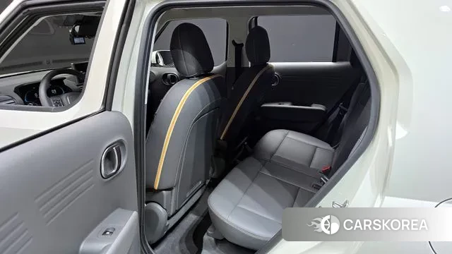 Hyundai Casper 2024 Белый из Кореи, фото 2