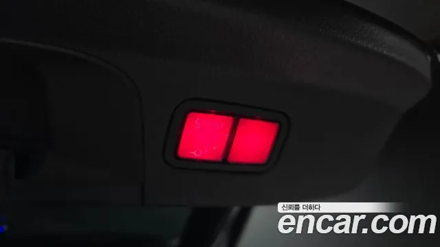 Mercedes-Benz GLE-Class W167 2021 Синий из Кореи, фото 2